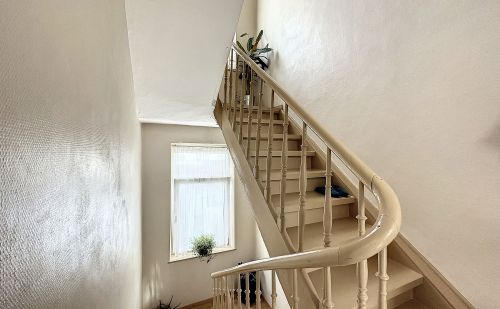 Maison familiale sur les hauteurs de Liège Maison familiale sur les hauteurs de Liège