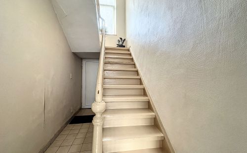 Maison familiale sur les hauteurs de Liège Maison familiale sur les hauteurs de Liège