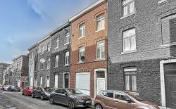 Maison familiale sur les hauteurs de Liège Maison familiale sur les hauteurs de Liège