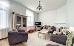 Maison familiale sur les hauteurs de Liège Maison familiale sur les hauteurs de Liège