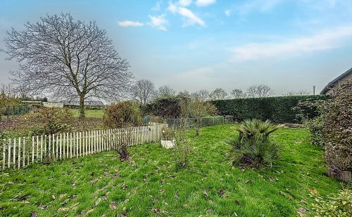 Spacieuse maison de 2007 à Faimes