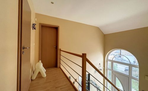 Spacieuse maison de 2007 à Faimes