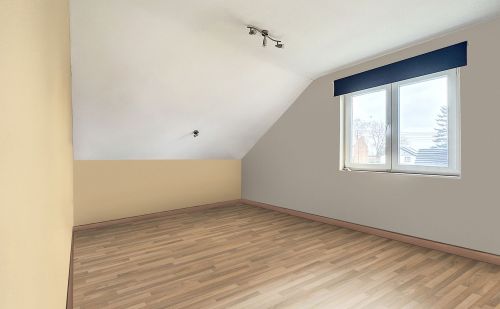 Spacieuse maison de 2007 à Faimes