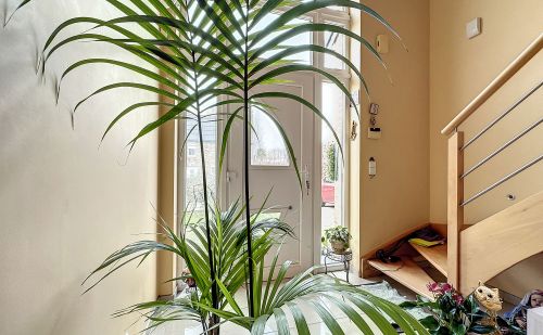 Spacieuse maison de 2007 à Faimes