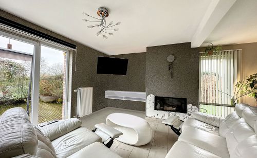 Spacieuse maison de 2007 à Faimes