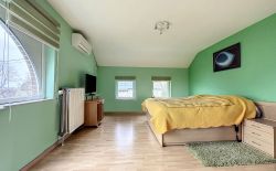 Spacieuse maison de 2007 à Faimes