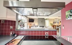 Spacieuse maison de 2007 à Faimes