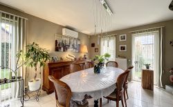 Spacieuse maison de 2007 à Faimes