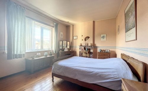 Maison familiale avec jardin à Cointe Maison familiale avec jardin à Cointe