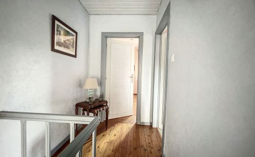 Maison familiale avec jardin à Cointe Maison familiale avec jardin à Cointe