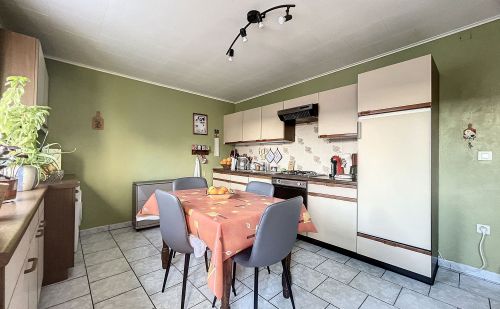 Maison familiale avec jardin à Cointe Maison familiale avec jardin à Cointe