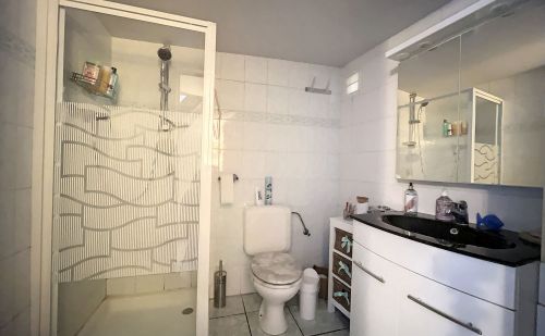 Maison familiale avec jardin à Cointe Maison familiale avec jardin à Cointe