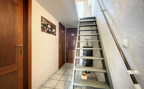 Maison familiale avec jardin à Cointe Maison familiale avec jardin à Cointe