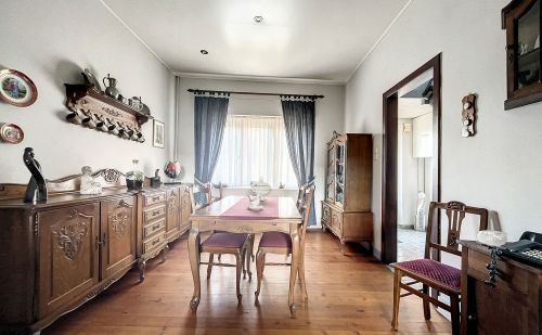 Maison familiale avec jardin à Cointe Maison familiale avec jardin à Cointe
