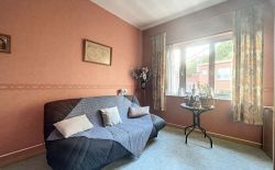 Maison familiale avec jardin à Cointe Maison familiale avec jardin à Cointe