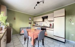 Maison familiale avec jardin à Cointe Maison familiale avec jardin à Cointe