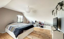 Maison moderne rénovée à Milmort