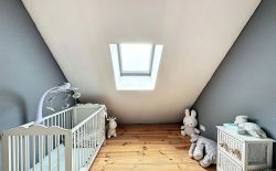 Maison moderne rénovée à Milmort