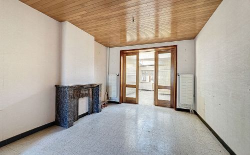 Maison 6 chambres à Montegnée Maison 6 chambres à Montegnée