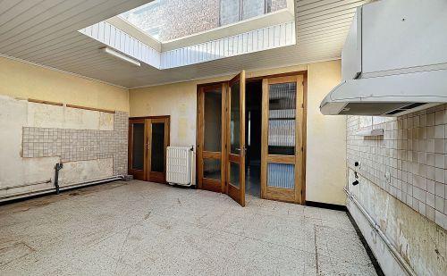 Maison 6 chambres à Montegnée Maison 6 chambres à Montegnée