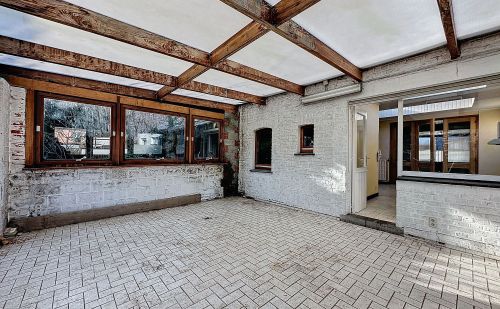 Maison 6 chambres à Montegnée Maison 6 chambres à Montegnée