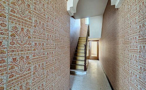 Maison 6 chambres à Montegnée Maison 6 chambres à Montegnée