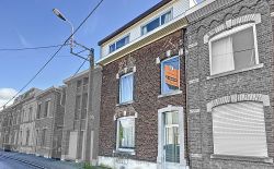 Maison 6 chambres à Montegnée Maison 6 chambres à Montegnée