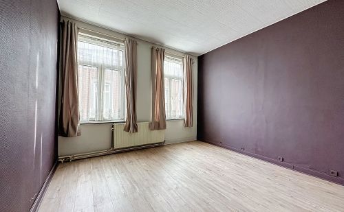 Grande maison 3 à 5 chambres quartier Vaudrée