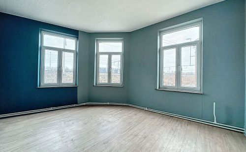 Grande maison 3 à 5 chambres quartier Vaudrée