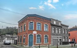 Grande maison 3 à 5 chambres quartier Vaudrée