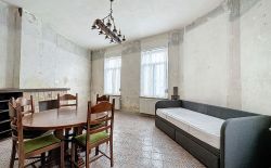 Grande maison 3 à 5 chambres quartier Vaudrée