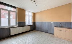 Grande maison 3 à 5 chambres quartier Vaudrée