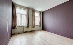 Grande maison 3 à 5 chambres quartier Vaudrée