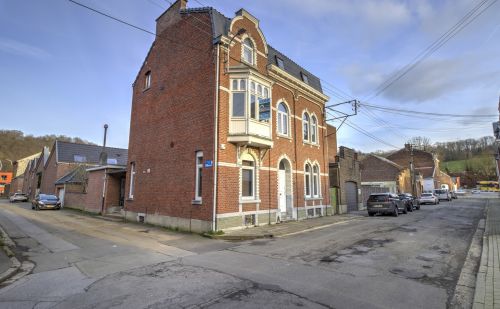 Maison 3 à 5 chambres à Trooz