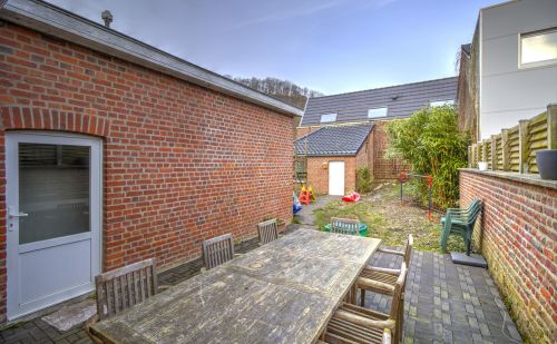 Maison 3 à 5 chambres à Trooz