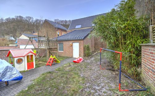 Maison 3 à 5 chambres à Trooz