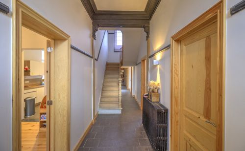 Maison 3 à 5 chambres à Trooz