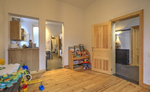 Maison 3 à 5 chambres à Trooz