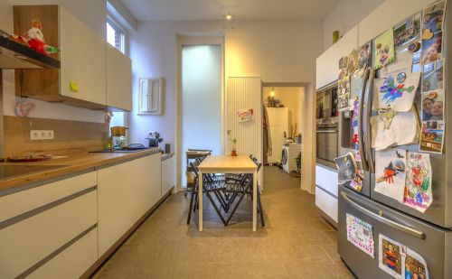 Maison 3 à 5 chambres à Trooz