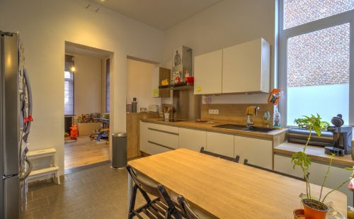 Maison 3 à 5 chambres à Trooz