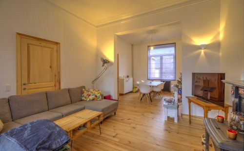 Maison 3 à 5 chambres à Trooz