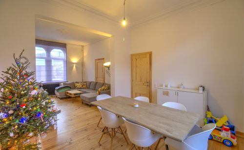 Maison 3 à 5 chambres à Trooz