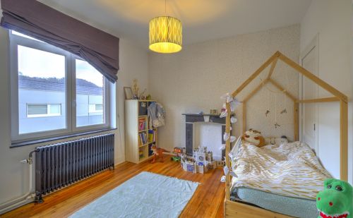 Maison 3 à 5 chambres à Trooz