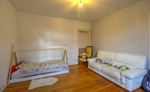 Maison 3 à 5 chambres à Trooz