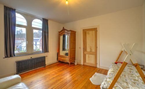 Maison 3 à 5 chambres à Trooz