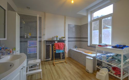 Maison 3 à 5 chambres à Trooz