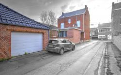 Maison 3 à 5 chambres à Trooz