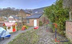 Maison 3 à 5 chambres à Trooz