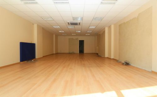 Commerce centre ville Liège