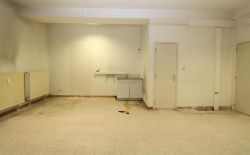 Commerce centre ville Liège